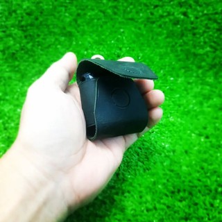 BAO DA MARSHALL MINOR III (3) TỐI GIẢN (DA THẬT)