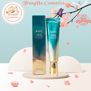 Kem mắt AHC 💝 FREESHIP 💝 Kem Chống Nhăn và giảm Thâm Quầng Mắt AHC 30ml