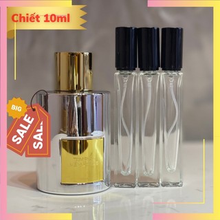 Mẫu Thử Nước Hoa Nữ Tom Ford Metallique