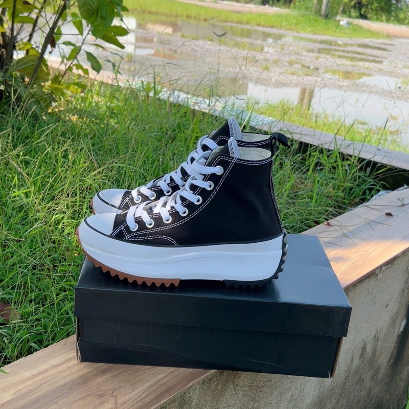 Cv Star cổ cao 1.1 trung full box