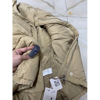 Áo Phao Ghile Hiệu BSK - 3805