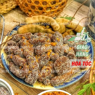 Me Lào Lắc Đường 1kg - 2 Hộp 500gr