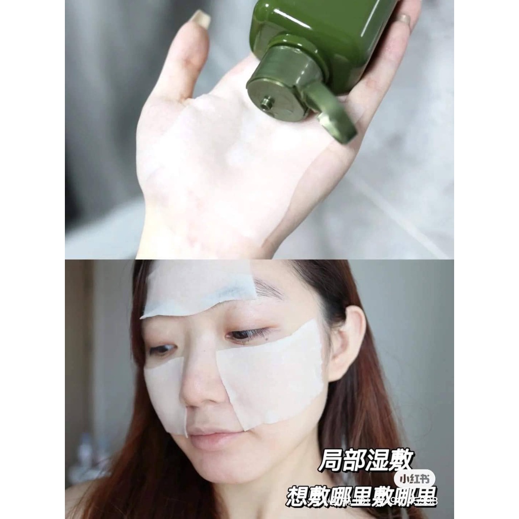 Toner cấp ẩm, phục hồi da từ nấm Origins mega Mushroom 200ml