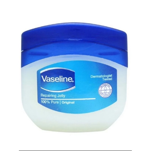 Vaseline Sửa Chữa Thạch Xăng Thạch 100ML Địa Phương