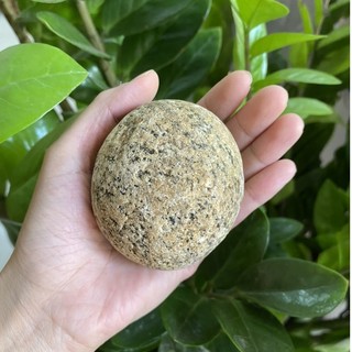 Đá tắm tẩy tế bào da chết