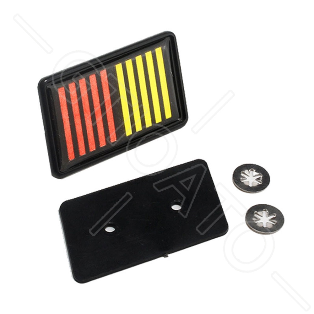 GTIOATO RALLIART Biểu Tượng Xe Biểu Tượng Xe Hơi Huy Hiệu Xe Hơi Biểu Tượng Oto Biểu Tượng Ô Tô LưỚI TiêU ChuẩN Trung QuốC Huy Hiệu Ô Tô Trang Trí Ô Tô Cho Mitsubishi Xpander Mirage Strada Montero Pajero Outlander