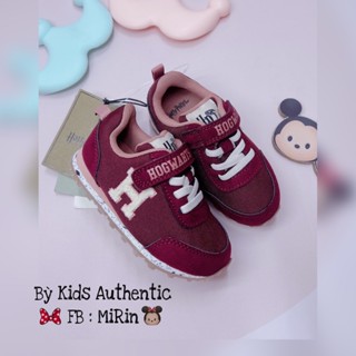 Giày thể thao đỏ siu xinh cho bé trai🧸