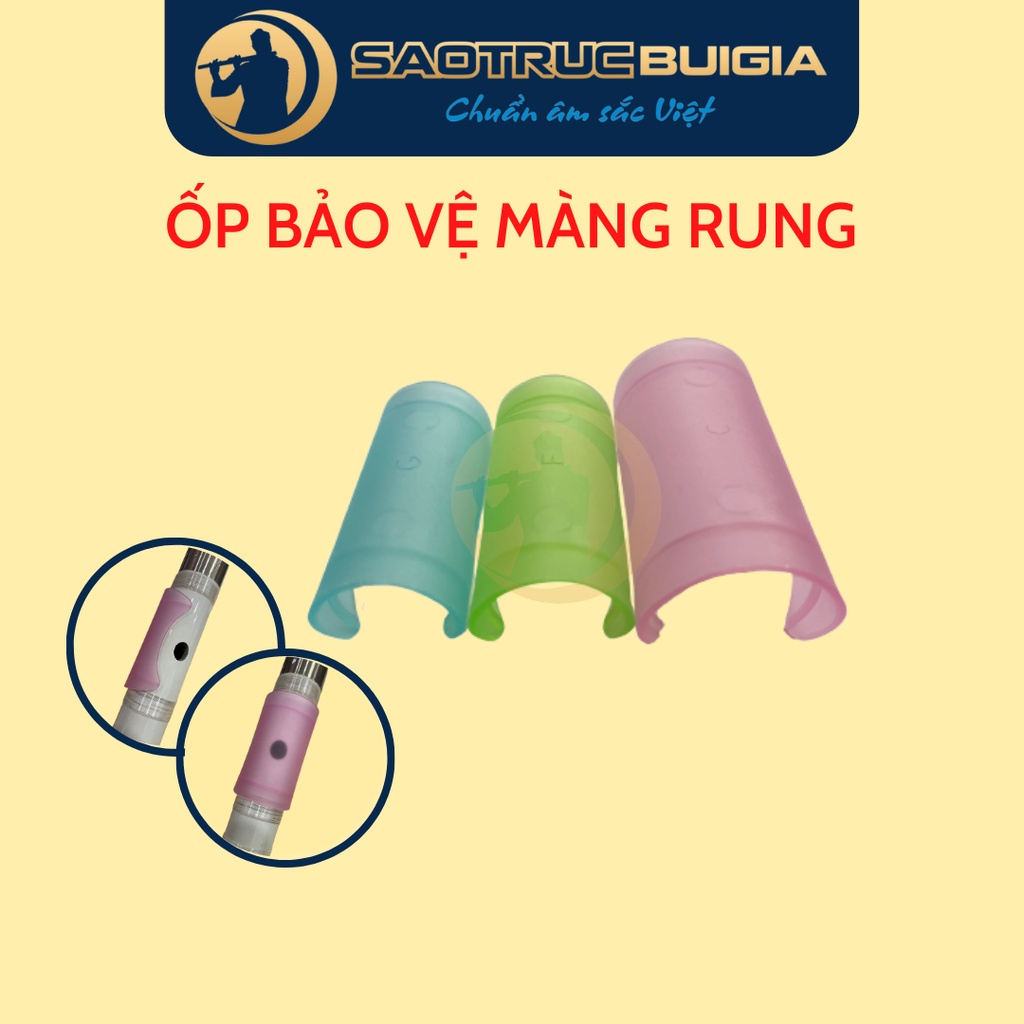 ỐP BẢO VỆ MÀNG RUNG CÁC SIZE