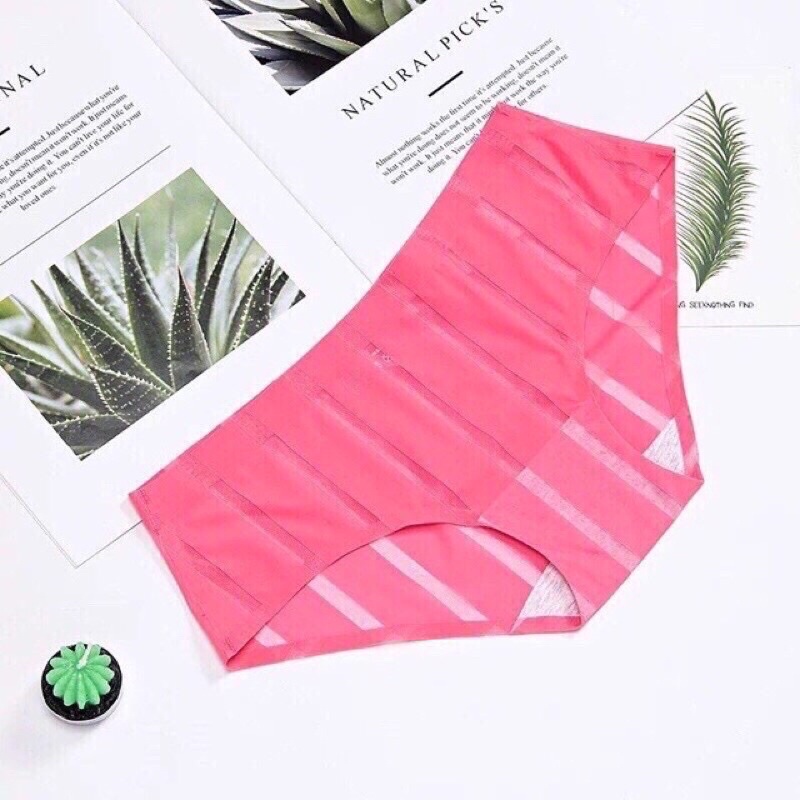 Quần lót su sọc Sarah Lingerie