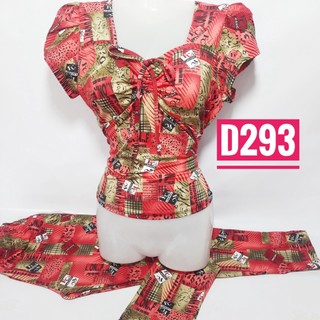 đồ bộ dài thun aty hàn quốc  mẫu rút ngực SIZE 2-3-5