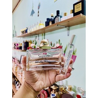 Nước hoa nữ Salvatore Ferragamo Signorina EDP