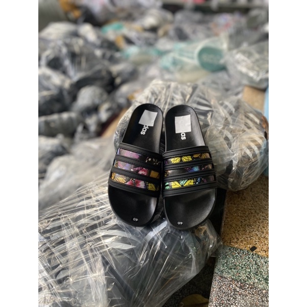 Dép nam adidas cao cấp 2022,Dép adidas nam nữ