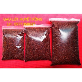 Gạo Lức Huyết Rồng  (Gạo lức đỏ Việt Nam)