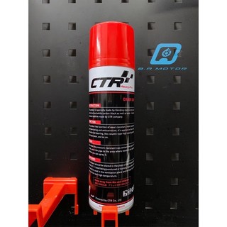 Chai xịt sên CTR Racing
