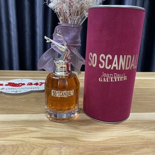 Nước hoa So Scandal EDP 80ml