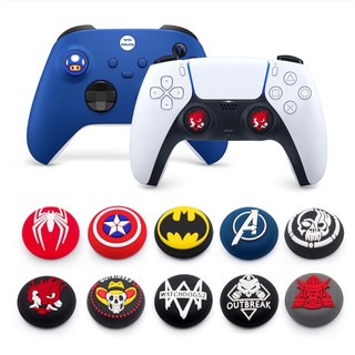 Núm Bọc Analog Cho Tay Cầm Ps4 / Ps5 / Xbox