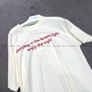 [LEVENTS Chính Hãng] Áo thun 𝗝𝗢𝗬𝗙𝗨𝗟𝗟 𝗟𝗘𝗩𝗘𝗡𝗧𝗦 | Levents Joyful Tee