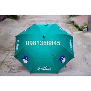 Ô Golf Malbon 2 tầng - Hàng chính hãng