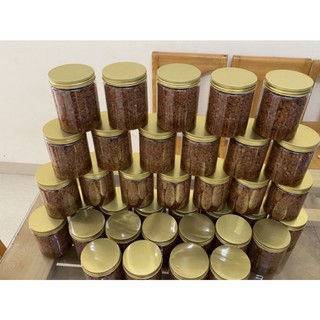 Ruốc tôm - Đặc sản Nghĩa Lộ (250gram)