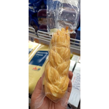 Phomai hun khói 200g solse