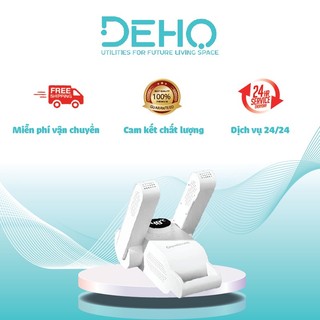 Máy sấy khô thông minh khử mùi hôi ẩm ướt giày dép chính hãng