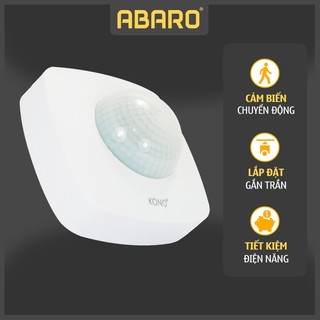 Cảm biến bật đèn kono kn-s04