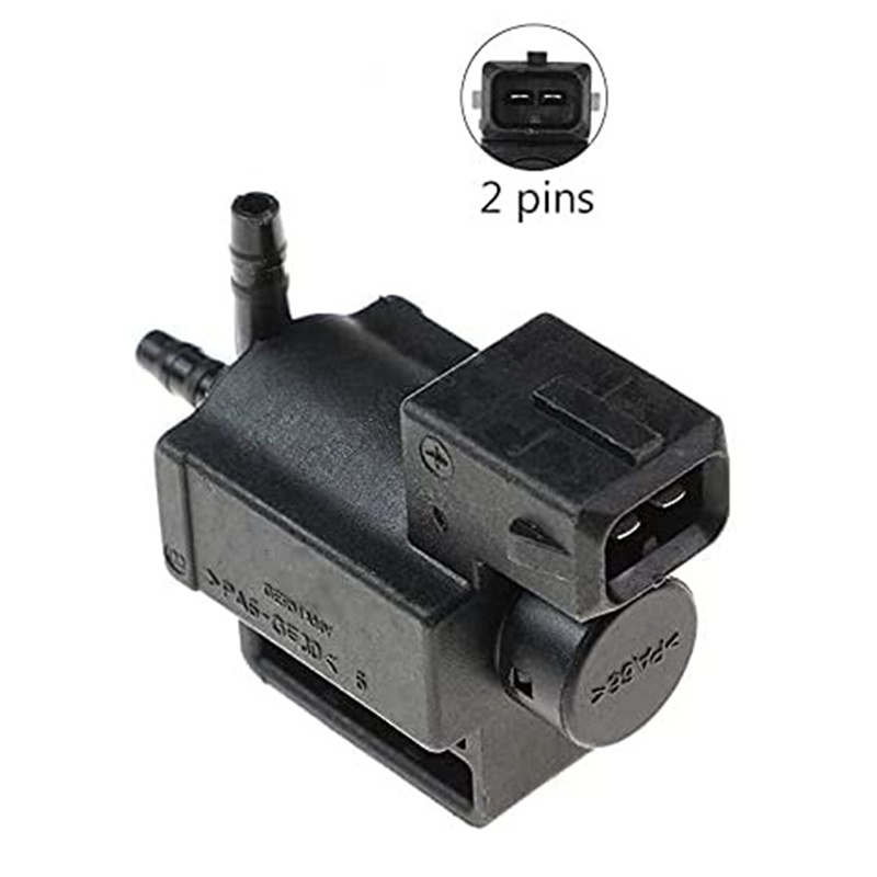 Van Điện Từ Chuyên Dụng Cho Mercedes Benz W163 A0025401897 0025401897