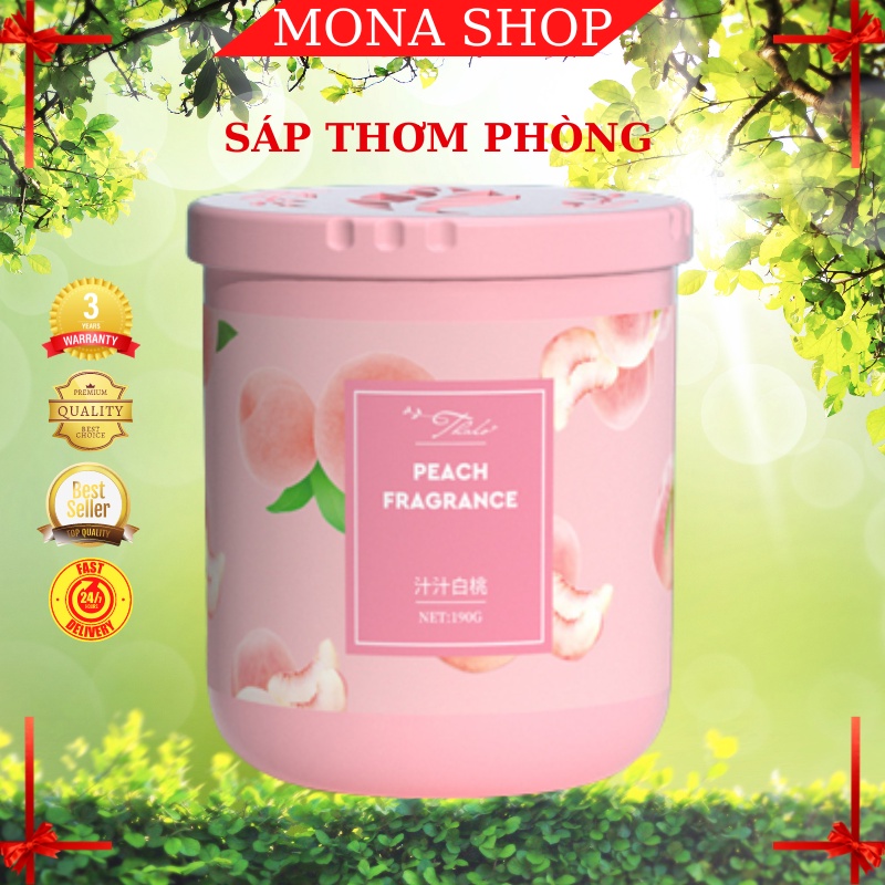 Khử Mùi Thích Hợp Cho Nhiều Không Gian