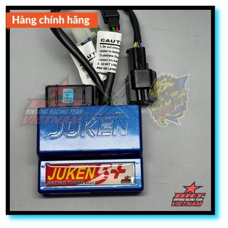 Ecu brt cho raider/ satria/ gsx/ bandit -brt juken 5-hàng chính hãng