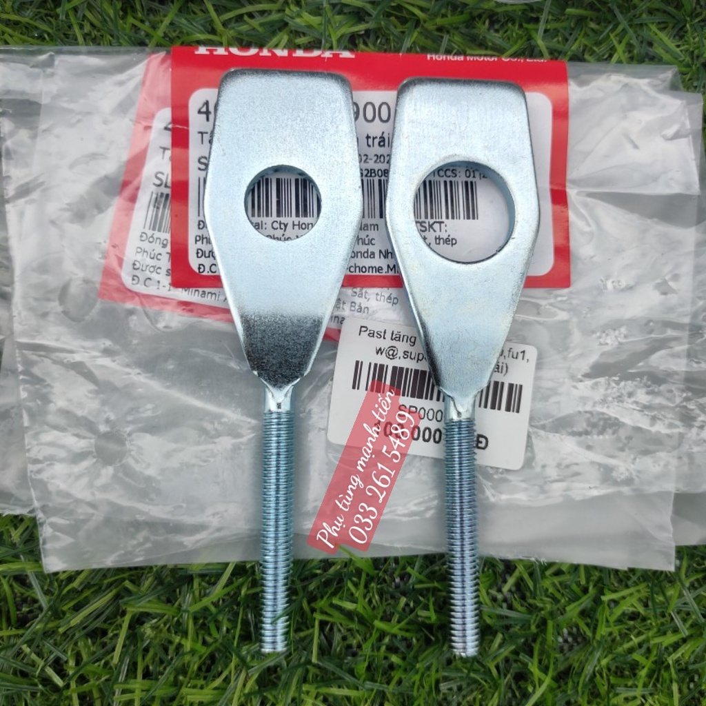 Cặp pát tăng sên Wave, Future 110, Super Dream zin chính hãng