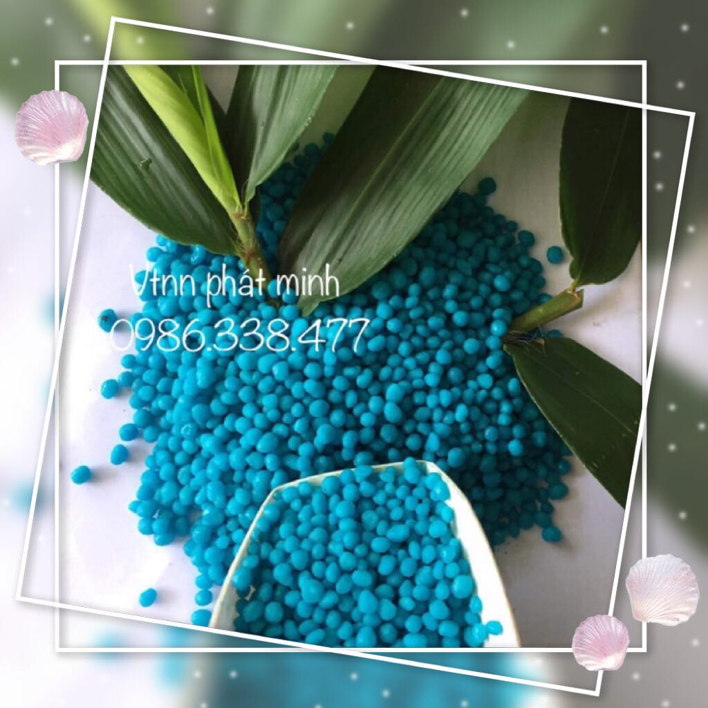 Phân ure xanh USA (1 KG)