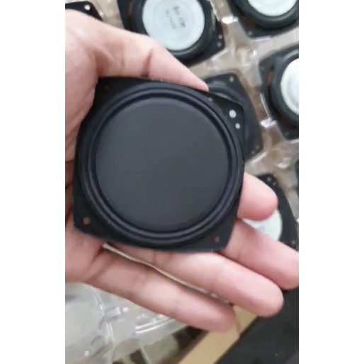 Loa siêu mỏng hát hay giá 77k 1 cặp