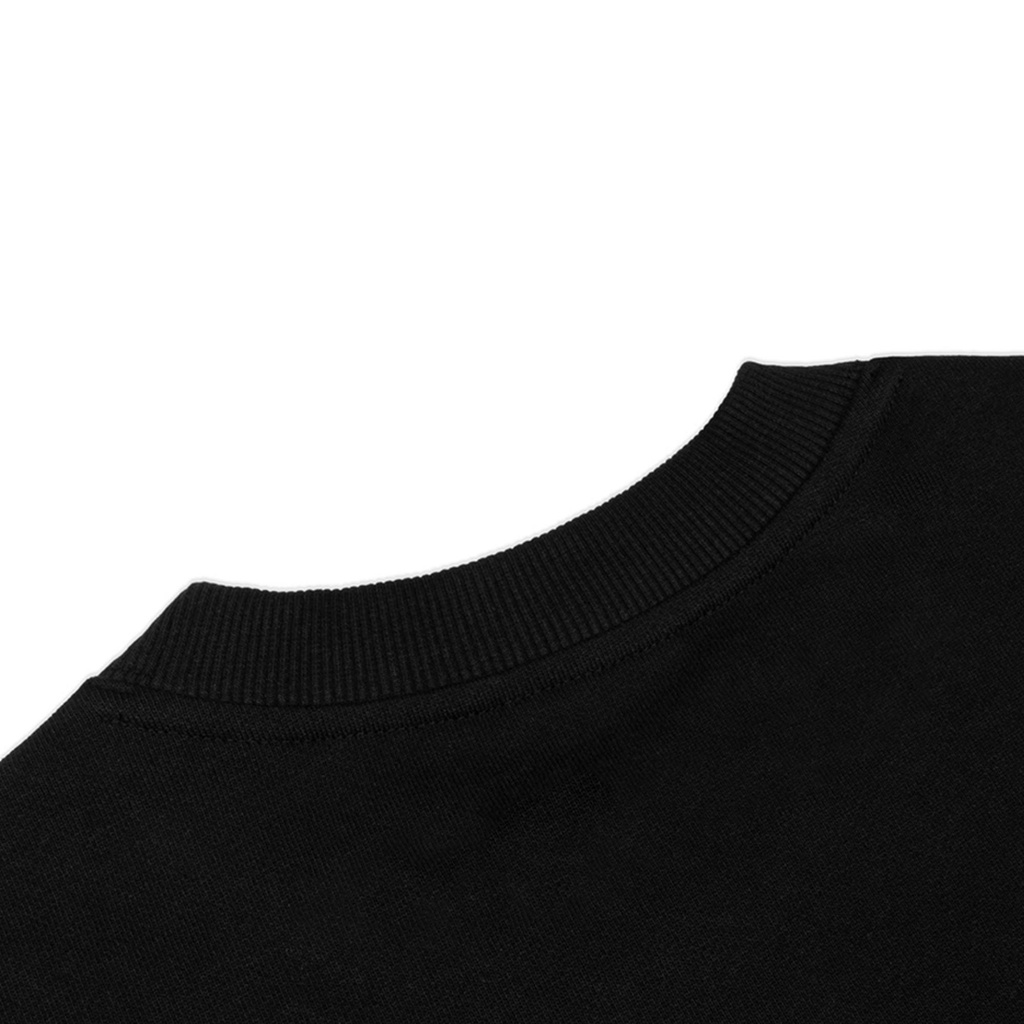 Áo nỉ sweater local brand ATHANOR form rộng tay dài chất nỉ bông dày cotton 100% mẫu broken