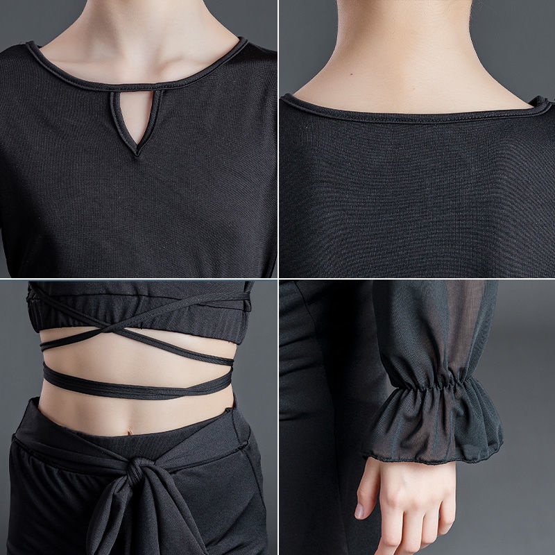 Trang Phục Khiêu Vũ Latin 10.30 Xinh Xắn Dành Cho Bé Gái