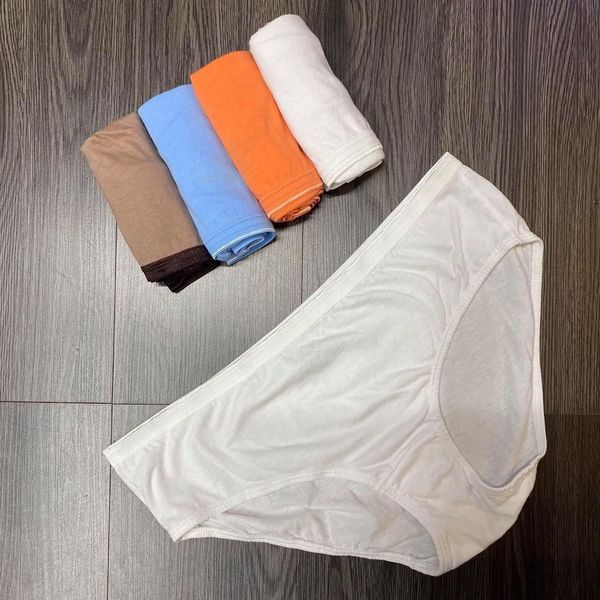 SET 5 CHIẾC QUẦN LÓT XIN CHO NỮ - HAANH VNXK