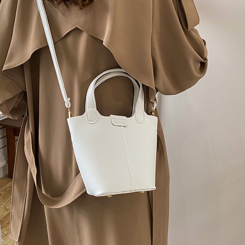 Túi Xách Đeo Vai Phong Cách Hàn Quốc Thời Trang 2022 Cho Nữ