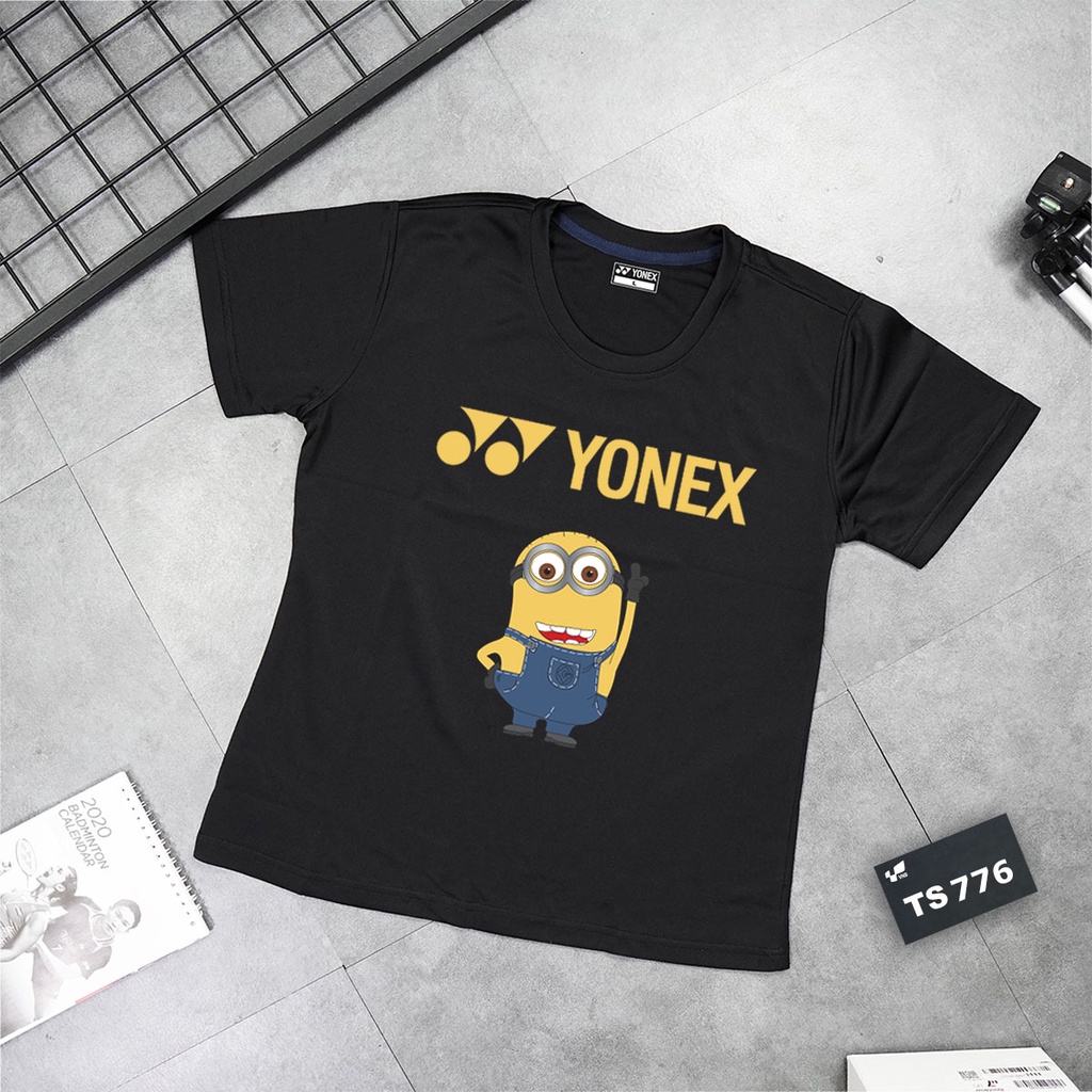 Áo Cầu Lông YONEX Nữ - mã 776