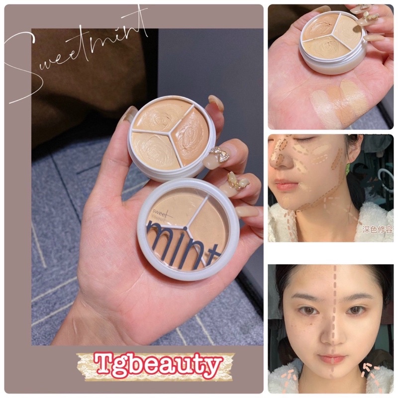 𝐊𝐞𝐦 𝐂𝐡𝐞 𝐊𝐡𝐮𝐲𝐞̂́𝐭 Đ𝐢𝐞̂̉𝐦 𝐓𝐫𝐨𝐧𝐠 𝐒𝐮𝐨̂́𝐭 𝐒𝐰𝐞𝐞𝐭 𝐦𝐢𝐧𝐭 𝟑 𝐎̂