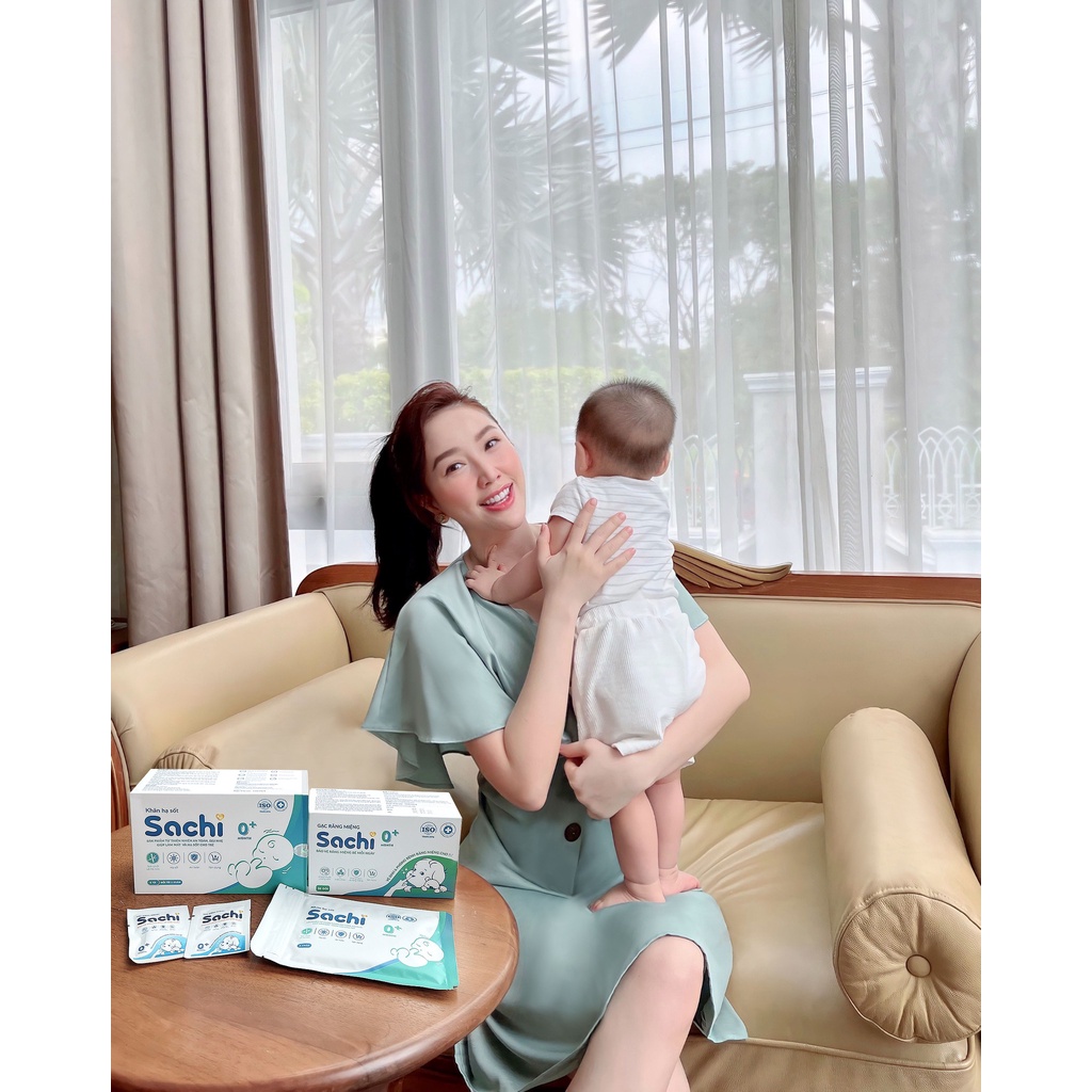 Kem đa năng Sachi – Hỗ trợ hăm da, bỏng da, khô da, ngứa ngáy, nhanh làm lành vết thương – Tuýp 20gr
