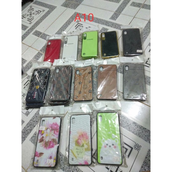 Ốp sam sung A10