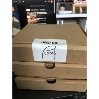 Hộp quà may mắn blackpink chính hãng-lucky box