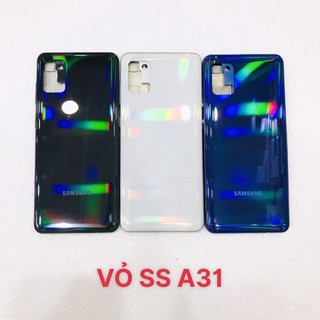 Vỏ bộ samsung a31 - lưng bộ samsung a31 - nắp pin samsung a31