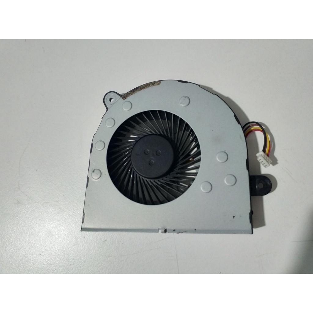 Quạt Tản Nhiệt Laptop Lenovo Z501 Z501A-ITH G400S G405S G500S G505S Z501 Z505 - Hàng Zin Giá Tốt