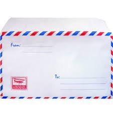 Bao thư Thiên Long BT-01