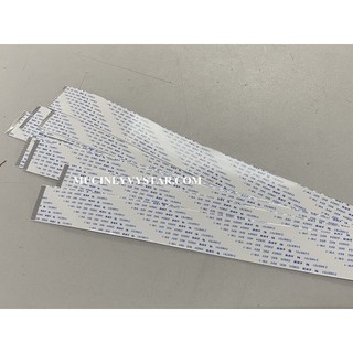 Cáp đầu phun XP600 máy in khổ lớn