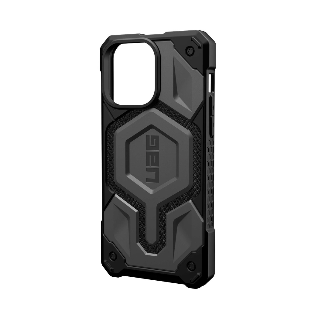 Ốp Lưng UAG Monarch Pro W Mag Cho iPhone 14 Pro Max / 14 Pro
