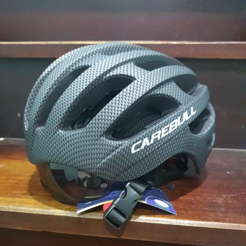 Nón bảo hiểm xe đạp JC Royal Helmet M25,MD16, Carebull