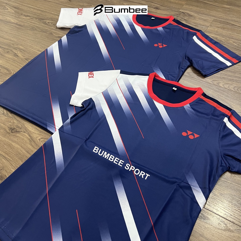 Quần áo cầu lông Yonex nam nữ dành cho tập luyện và thi đấu chuyên nghiệp