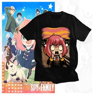 Áo Spy X Family - Anya Forger Bậc Thầy Biểu Lộ Cảm Xúc