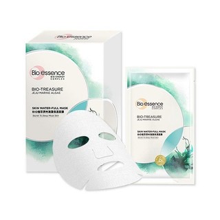 Bio Essence Mặt Nạ Dưỡng Ẫm 25ml